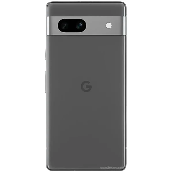 Google Pixel 7a smartphone, available at Mobitel UK
